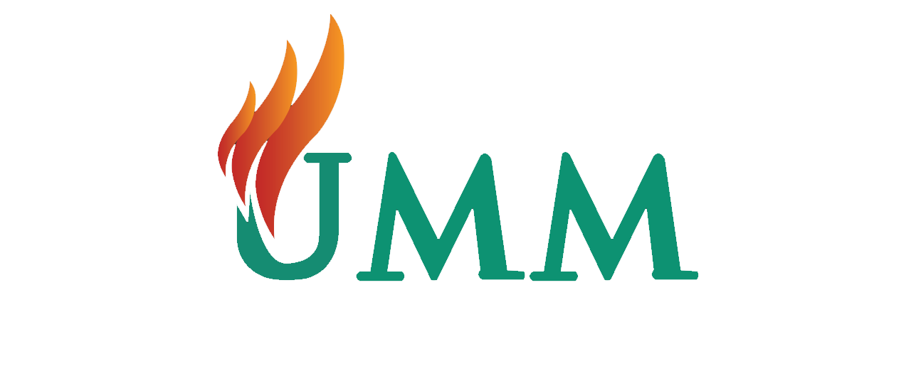 Logo Resmi PT. Usaha Maju Makmur